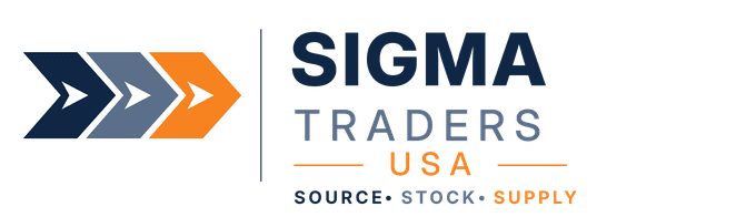 Sigma Traders USA