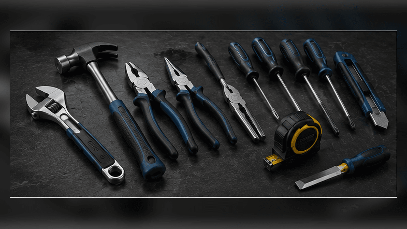 Hand Tools