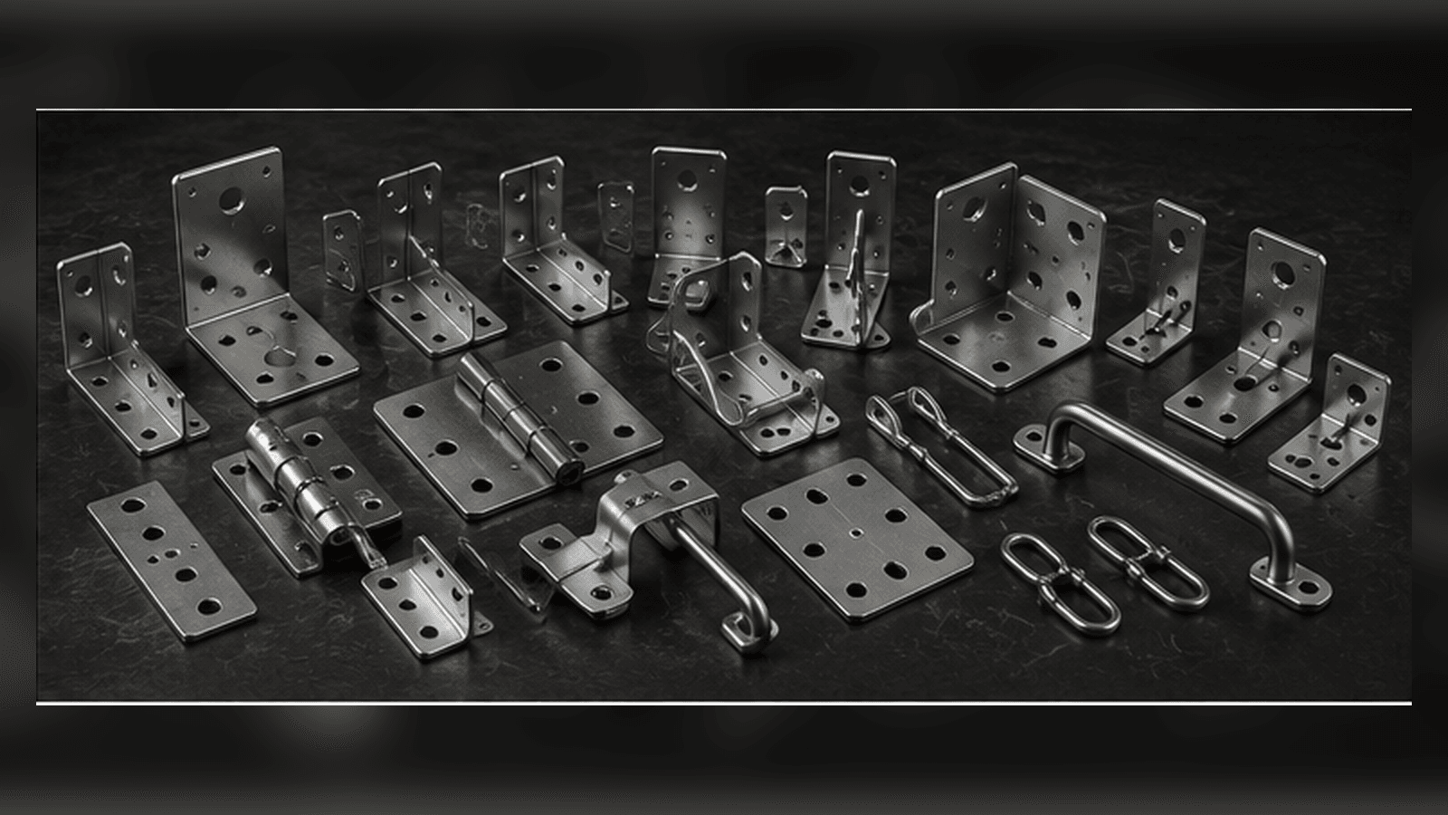 Construction Hardware